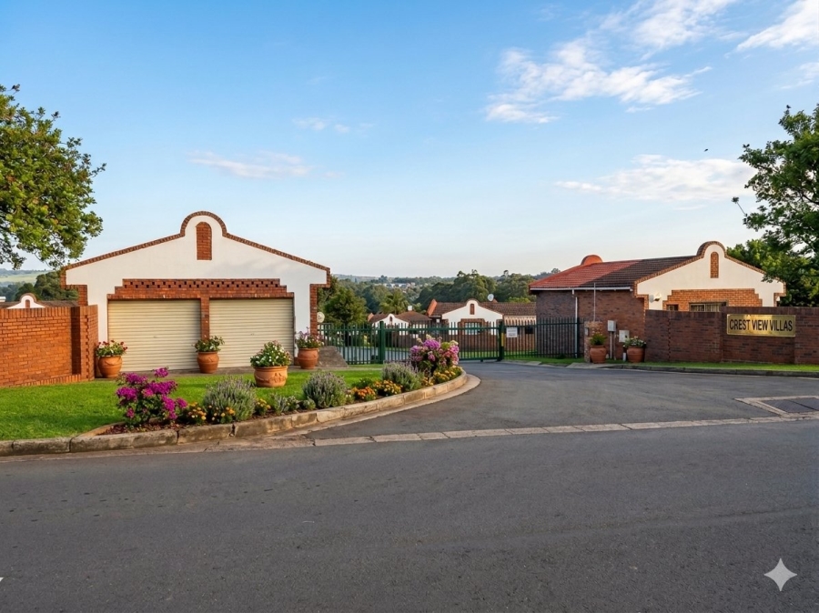 3 Bedroom Property for Sale in Kabega Park Eastern Cape